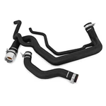 Mishimoto MMHOSE-CHV-06DBK Silicone Coolant Kit Fits Chevy/gmc 6.6L Duramax. Fixed Price $379.95.