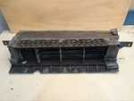 2014 15 16 Nissan Versa Note Radiator Grille Lower Shutter 21421-3VY0A. Fixed Price $179.99.