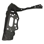New Passenger Side Upper Radiator Support Tie Bar Replaces 5320253909. Fixed Price $124.75.