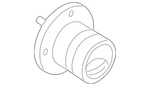 Genuine Gm Motor 12362507. Fixed Price $61.96.