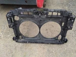 (local Pickup Only) Radiator Core Support Door Fits 09-14 Murano 2763889. Fixed Price $232.74.