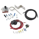 40 Amp Adjustable Fan Switch And Relay Kit. Fixed Price $71.99.
