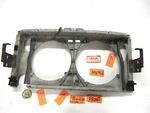 Radiator Support Fan Shroud Motor Mount Frame Bracket 00-01 Ford Taurus Sable. Fixed Price $74.97.