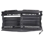 For Chevy Tahoe 2021-2024 Trq Radiator Shutter. Fixed Price $284.71.