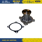Engine Water Pump Gmb 130-1060. Fixed Price $89.99.