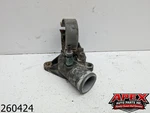 Oem 1985 Saab 900 Turbo 2.0L Valve Coolant Switches Thermostat Housing. Fixed Price $29.99.