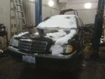 Radiator 202 Type C230 Fits 97-00 Mercedes C-class 60696. Fixed Price $209.98.
