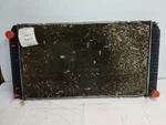 Engine Cooling Radiator From 1995 Chevy Silverado 3500 6.5L Diesel 12440336. Fixed Price $175.69.