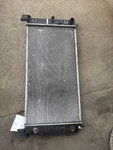 1999-2003 Gmc Sierra 2500 Radiator Oem Unit Id 22840116. Fixed Price $135.99.