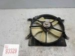 1997 1999 Acura Cl V6 Radiator Cooling Fan Motor Shroud 5 Blade Assembly Oem. Fixed Price $47.49.