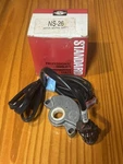 Standard Motor Products NS26 Neutral Safety Switch NS-26. Fixed Price $29.99.