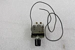 Ferrari Mondial, Temperature Control Switch, Used, P/n 60928700 60928300. Fixed Price $369.00.