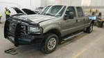 Oem Radiator Ford F250SD Pickup Assy. Fixed Price $124.99.