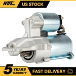 Starter Motor 6674N 2005-2010 Ford Focus 2009-2012 Escape 2.5L Cw. Fixed Price $45.59.