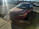 Coolant Reservoir Fits 95-00 Cirrus 192101. Fixed Price $40.00.