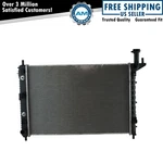 Radiator Assembly Plastic Tank Aluminum Core For Chevy Traverse Buick Enclave. Fixed Price $164.85.