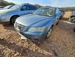 Radiator Fits 09-10 Sonata 4867294. Fixed Price $126.00.