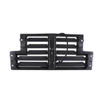 GM1206129 New Replacement Radiator Shutter Assembly For 2019-2025 Silverado 1500. Fixed Price $124.00.