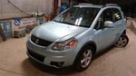 Radiator Core Support Hatchback Fits 07-13 SX4 80920. Fixed Price $345.25.