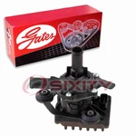 Gates 41512E Engine Water Pump For T1213 G904033010 CP6670 AWP-2386 Ya. Fixed Price $528.13.