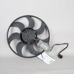 Bmw 323I 325I 328I 330I Radiator Cooling Fan Pusher 64546905076 Oem. Fixed Price $89.21.