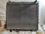 Used Radiator Fits: 2005 Toyota Tundra 6 Cylinder 1GRFE Engine Grade. Fixed Price $150.49.