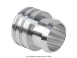 Porsche Cayenne '03-'06 Coolant Pipe Adapter Uro Parts + Warranty. Fixed Price $38.20.