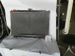 Radiator Thru 8/96 Fits 95 97 Maxima 637984. Fixed Price $71.80.