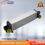 New Intercooler 17518645760 For Bmw 2020-22 X1,X2,228I Xdrive Gran Coupe F44 F48. Fixed Price $229.00.