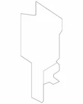 Oem New Ford Genuine 2015-2020 Mustang Radiator Support FR3Z-16153-A. Fixed Price $42.53.