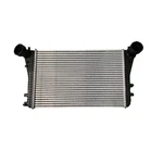 New Premium Intercooler / Charge Air 1K0145803CD. Fixed Price $155.68.