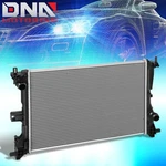 For 2019-2023 Fiat 500X Jeep Renegade 1.3L Turbo Aluminum Core Radiator DPI13904. Fixed Price $102.99.