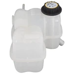 Coolant Expansion Tank W/cap 5L3Z8A080AA Fits 03-10 Ford F150 Expedition Lincoln. Fixed Price $33.99.
