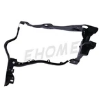 For 2010-13 Mercedes W207 W212 Passenger Right Headlight Support Bracket Frame. Fixed Price $51.99.