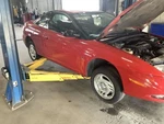 Coolant Reservoir Fits 92-02 Saturn Series 342269. Fixed Price $75.15.