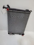 2015-2021 Kia Sedona 3.3L Radiator 25310A9050 15-21. Fixed Price $143.55.