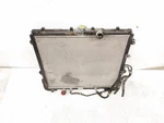 2010-2023 Toyota 4RUNNER Automatic Trans Radiator 1640031712. Fixed Price $174.56.
