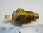 Engine Coolant Temperature Switch-sender Standard TS66T. Fixed Price $7.99.
