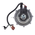 Fan Clutch 9L3Z8A616B Ford Expedition F-150 Lincoln Navigator V8 5.4L. Fixed Price $55.50.