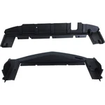 Radiator Support Core Upper And Lower Pair Set For Gmc Terrain Chevrolet Equinox. Fixed Price $83.93.