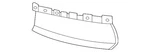 Genuine Hyundai Air Duct 86546-T1100. Fixed Price $52.97.