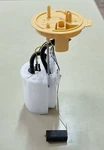 Vw Cc Passat B6 1.9 2.0 Tdi Bxe Bkp Electric Intank Fuel Pump 3C0919050E. Fixed Price $86.48.