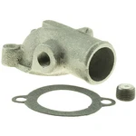 Motorad CH2055: Engine Coolant Thermostat Housing. Fixed Price $21.07.