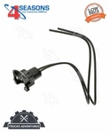 Four Seasons Engine Coolant Temperature Sensor Connector 70017. Fixed Price $25.72.