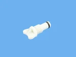 Genuine Mopar Radiator Draincock 68313842AA. Fixed Price $15.18.