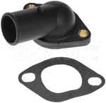 Dorman 902-5005 Engine Coolant Thermostat Housing For 90-99 Lexus LS400 SC400. Fixed Price $27.99.