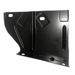 Goodmark Rh Side Inner Fender Filler Panel Fits Pontiac Firebird GMK432135270R. Fixed Price $59.00.