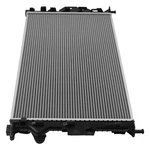 Coolant Radiator Ford Focus Mt 2.0L 2013-2018 CV6Z8005T CV6Z8005U. Fixed Price $63.46.