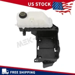 Lh Engine Coolant Reservoir Tank W/ Cap 11-16 Ford F250 F350 Super Duty 6.7L. Fixed Price $113.99.
