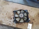Radiator Fan Motor Assembly Driver Left Id 0A17 Fits 00-04 Avalon 10332. Fixed Price $79.95.